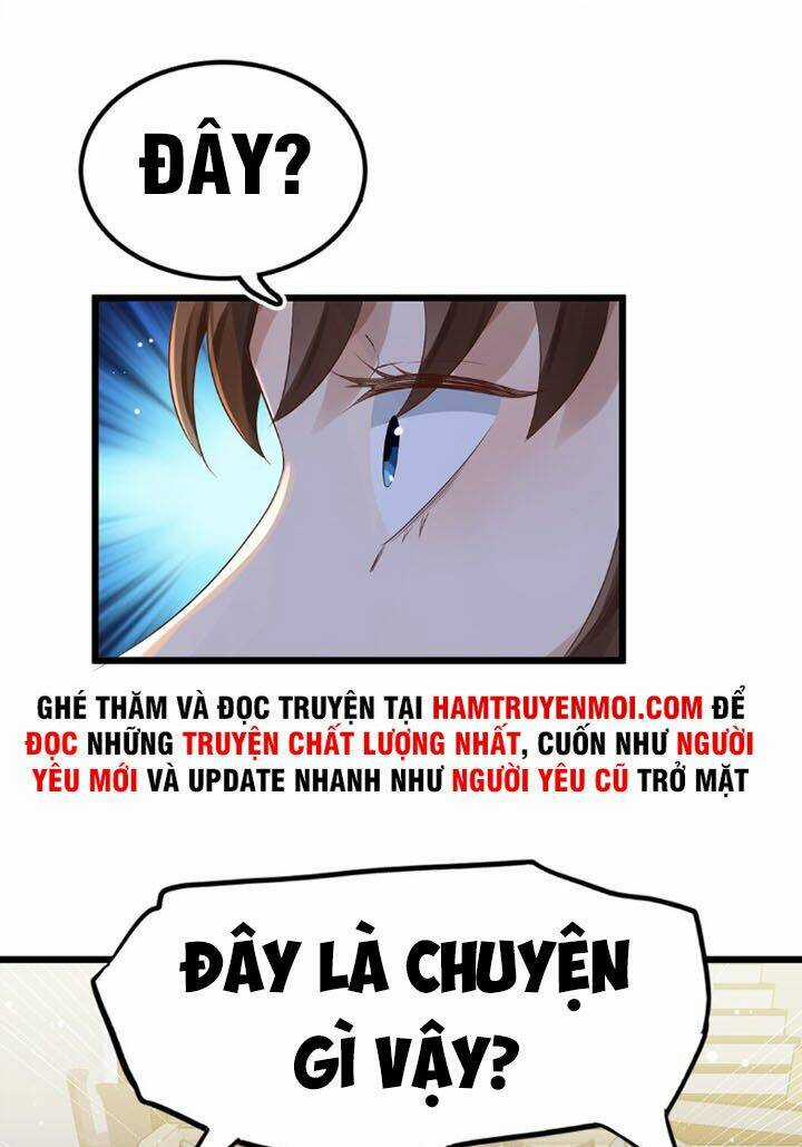 Bất Bại Chiến Thần Đi Ở Rể Chapter 7 trang 9