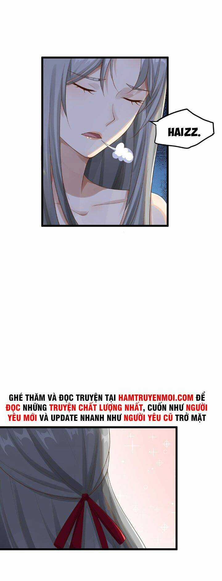 Bất Bại Chiến Thần Đi Ở Rể Chapter 8 trang 10