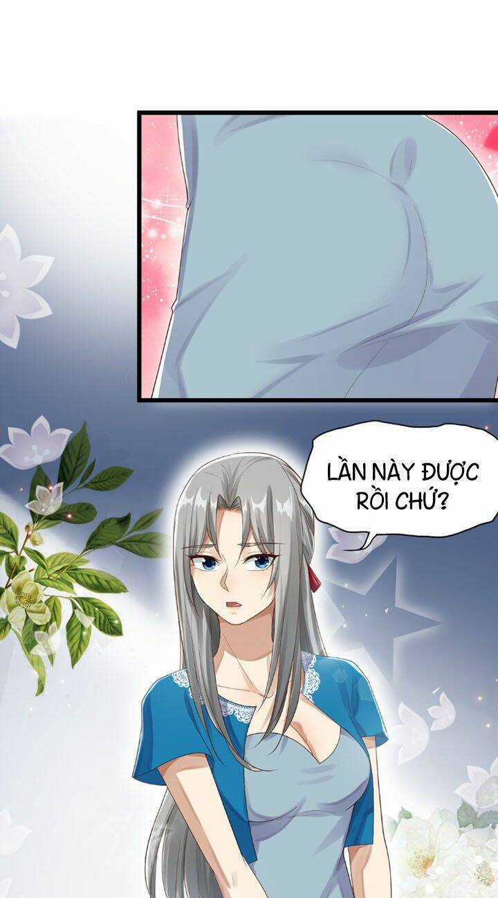 Bất Bại Chiến Thần Đi Ở Rể Chapter 8 trang 11