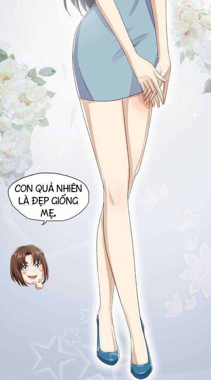 Bất Bại Chiến Thần Đi Ở Rể Chapter 8 trang 12