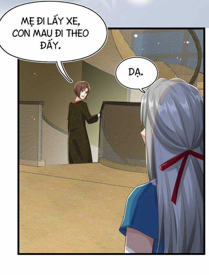 Bất Bại Chiến Thần Đi Ở Rể Chapter 8 trang 13