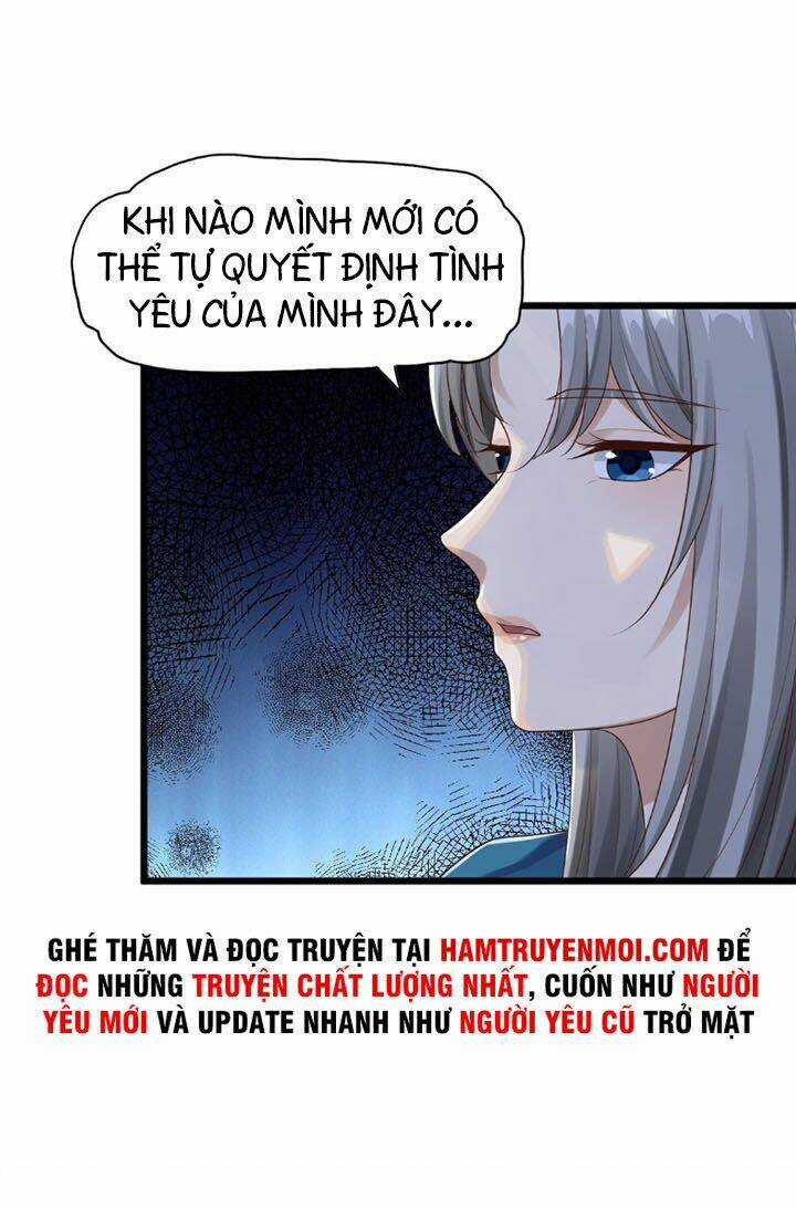 Bất Bại Chiến Thần Đi Ở Rể Chapter 8 trang 14