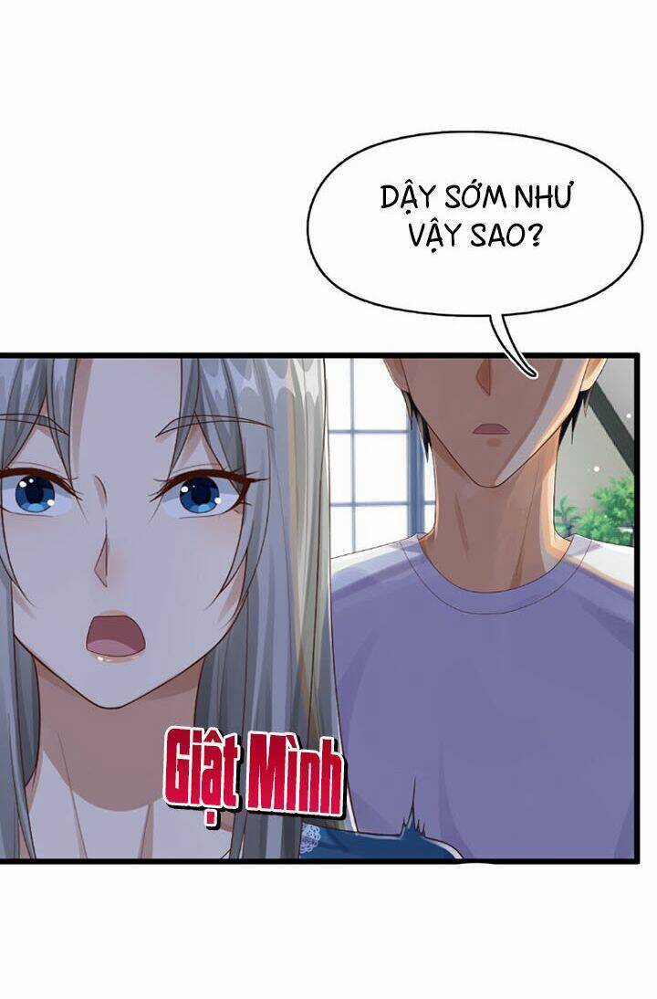 Bất Bại Chiến Thần Đi Ở Rể Chapter 8 trang 15