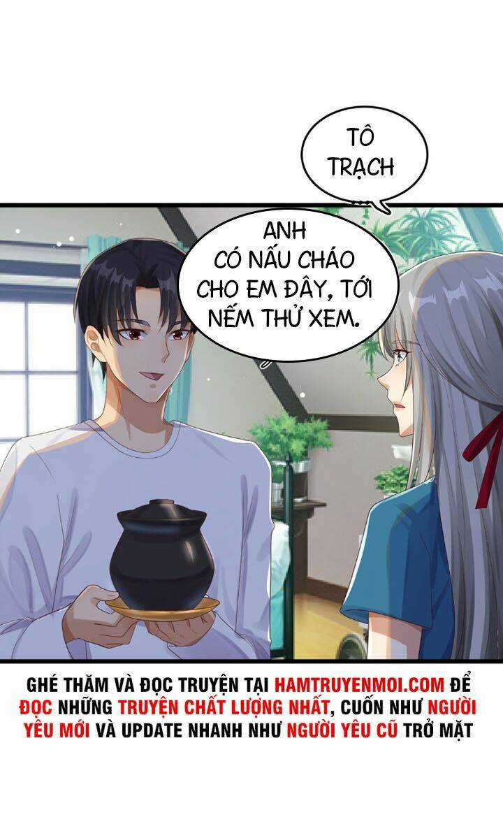 Bất Bại Chiến Thần Đi Ở Rể Chapter 8 trang 16