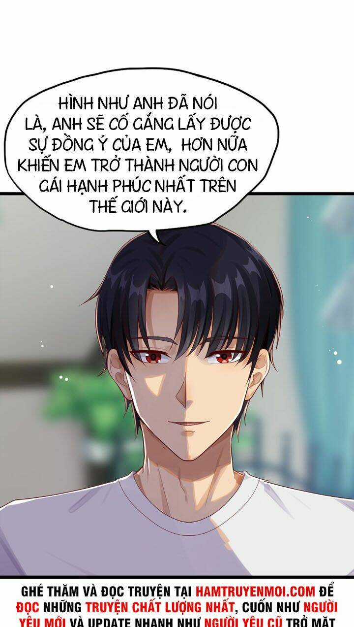 Bất Bại Chiến Thần Đi Ở Rể Chapter 8 trang 18