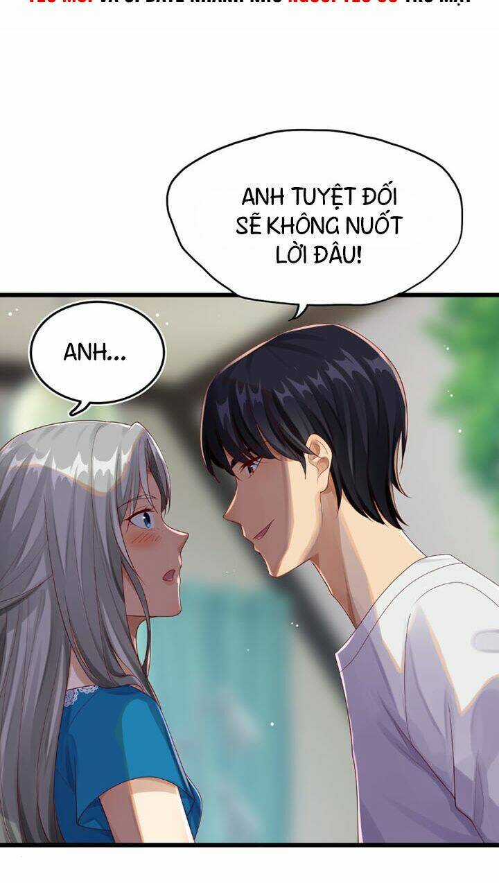 Bất Bại Chiến Thần Đi Ở Rể Chapter 8 trang 19