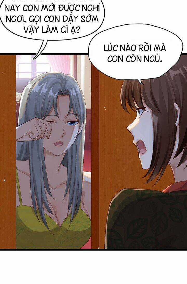 Bất Bại Chiến Thần Đi Ở Rể Chapter 8 trang 2