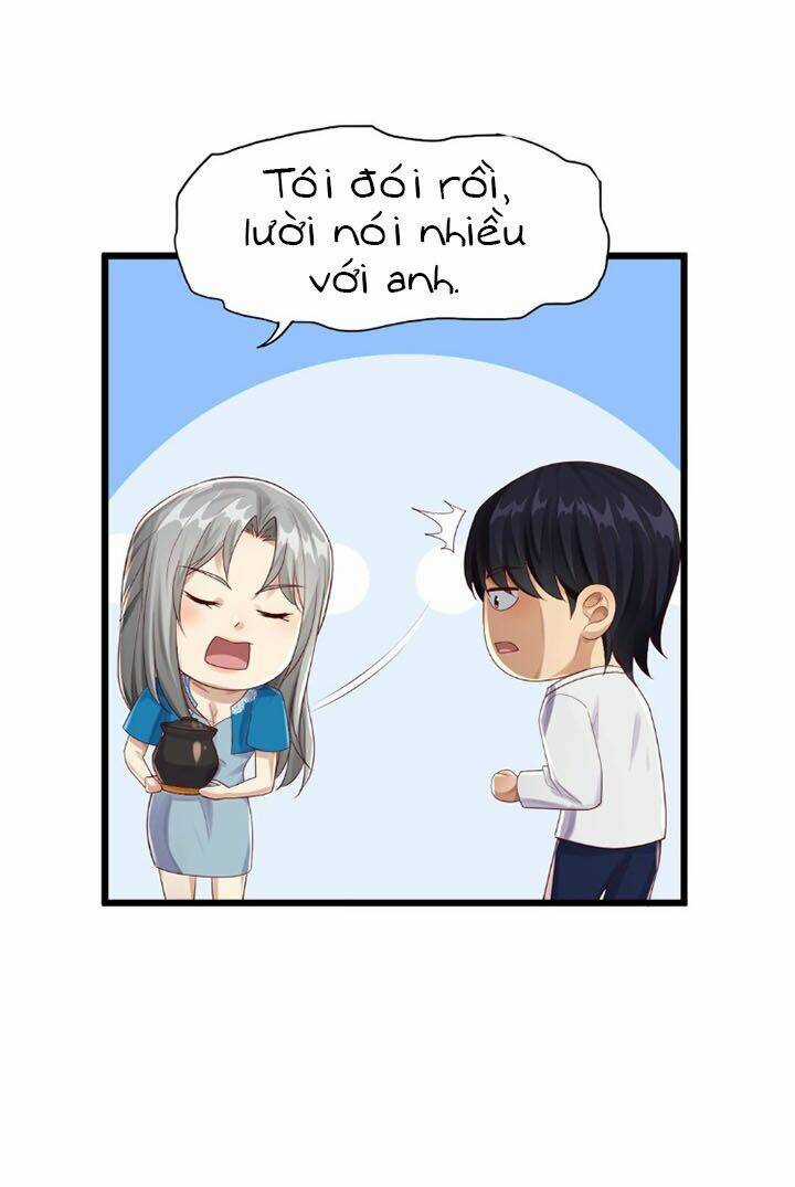 Bất Bại Chiến Thần Đi Ở Rể Chapter 8 trang 20