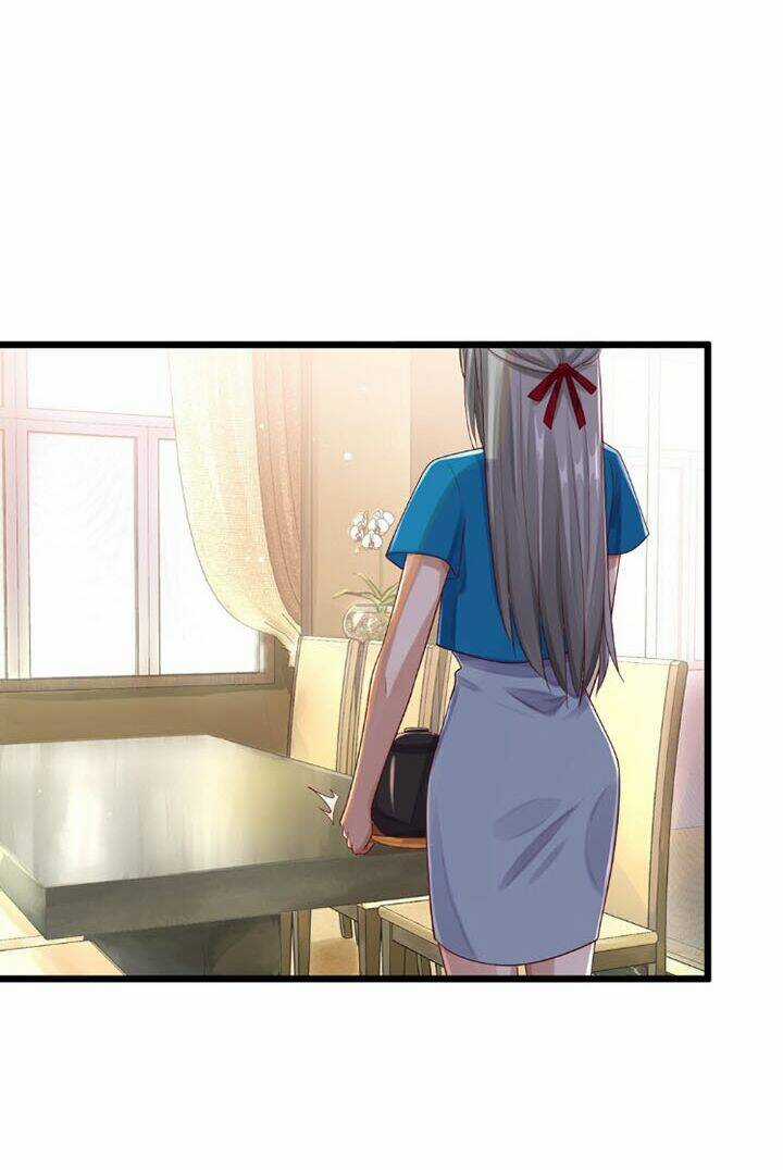 Bất Bại Chiến Thần Đi Ở Rể Chapter 8 trang 21