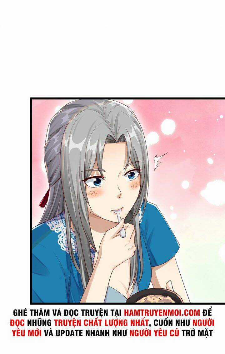 Bất Bại Chiến Thần Đi Ở Rể Chapter 8 trang 22