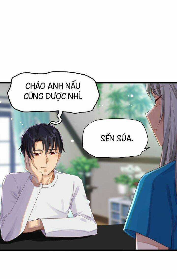 Bất Bại Chiến Thần Đi Ở Rể Chapter 8 trang 23