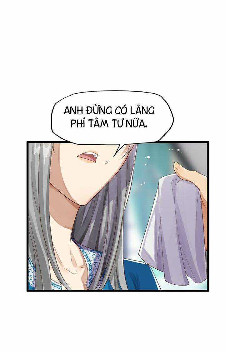 Bất Bại Chiến Thần Đi Ở Rể Chapter 8 trang 25