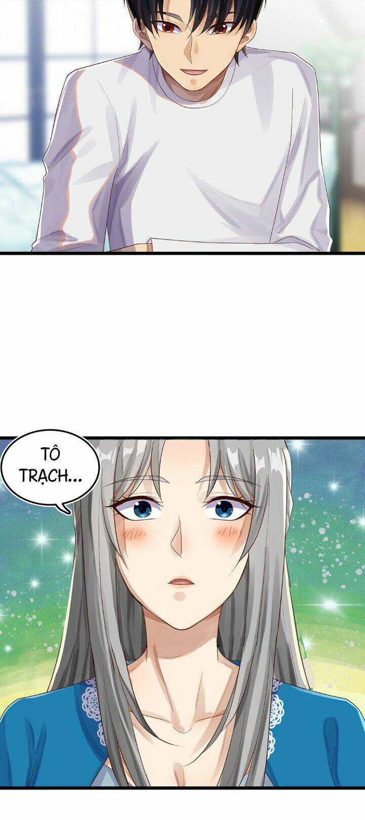 Bất Bại Chiến Thần Đi Ở Rể Chapter 8 trang 27