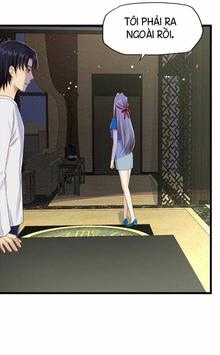 Bất Bại Chiến Thần Đi Ở Rể Chapter 8 trang 29