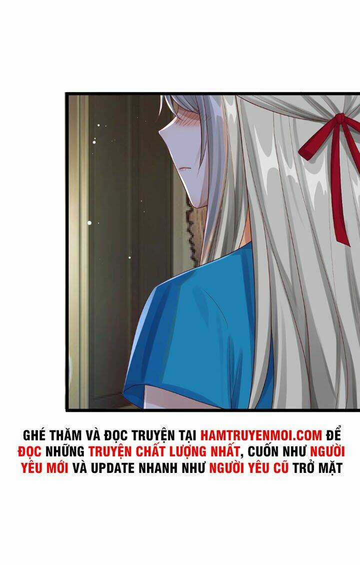 Bất Bại Chiến Thần Đi Ở Rể Chapter 8 trang 30