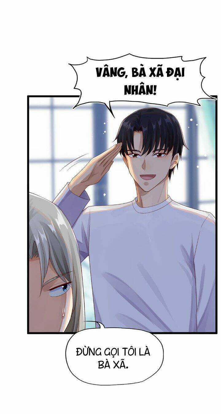 Bất Bại Chiến Thần Đi Ở Rể Chapter 8 trang 33