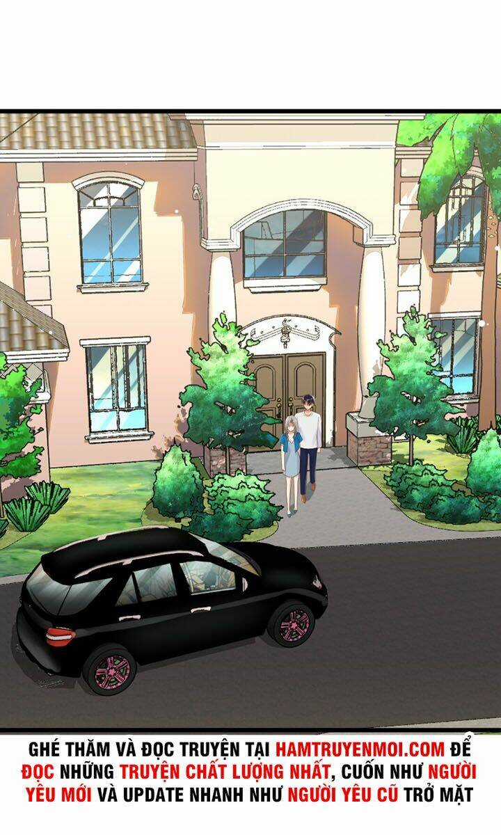 Bất Bại Chiến Thần Đi Ở Rể Chapter 8 trang 34