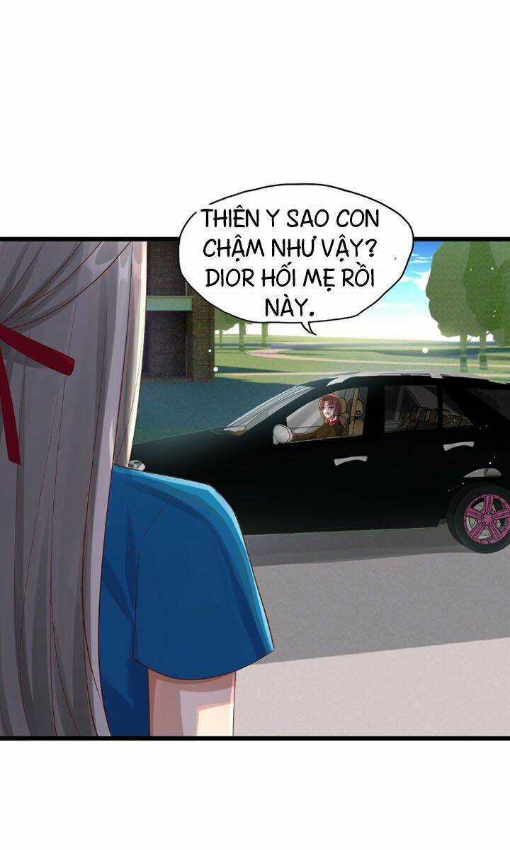 Bất Bại Chiến Thần Đi Ở Rể Chapter 8 trang 35