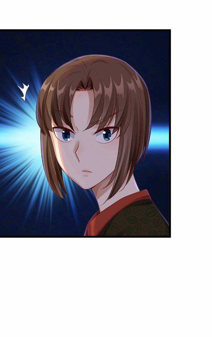 Bất Bại Chiến Thần Đi Ở Rể Chapter 8 trang 36