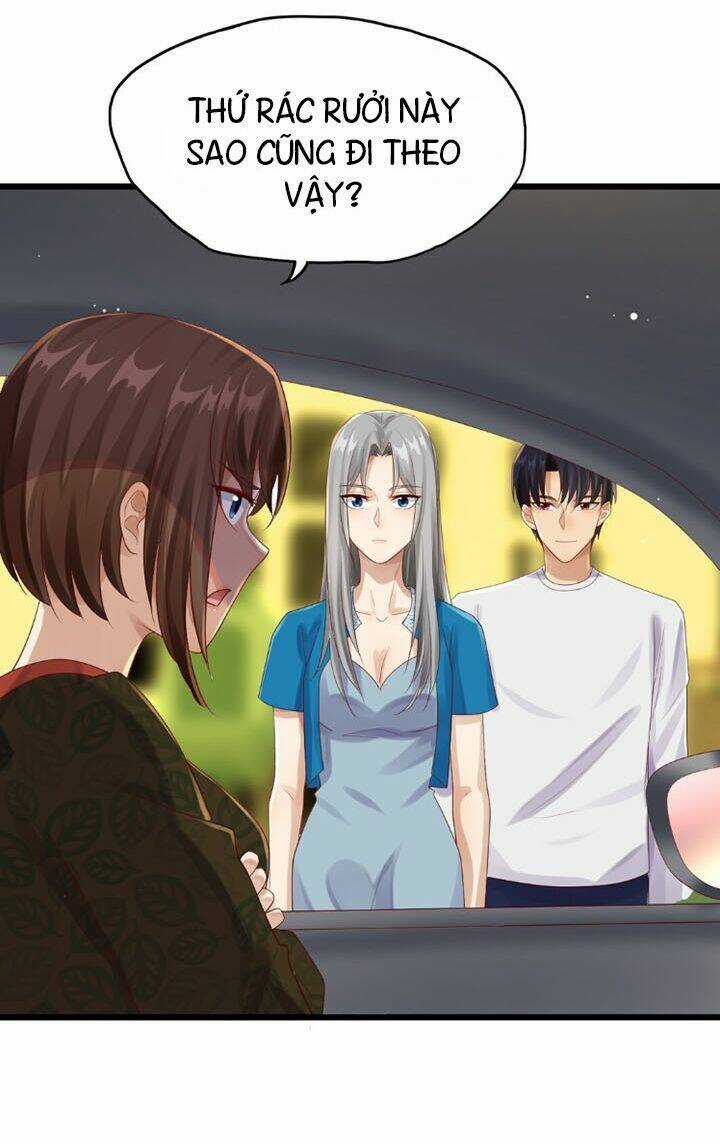 Bất Bại Chiến Thần Đi Ở Rể Chapter 8 trang 37