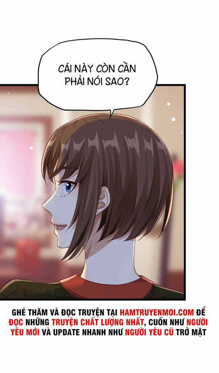 Bất Bại Chiến Thần Đi Ở Rể Chapter 8 trang 4