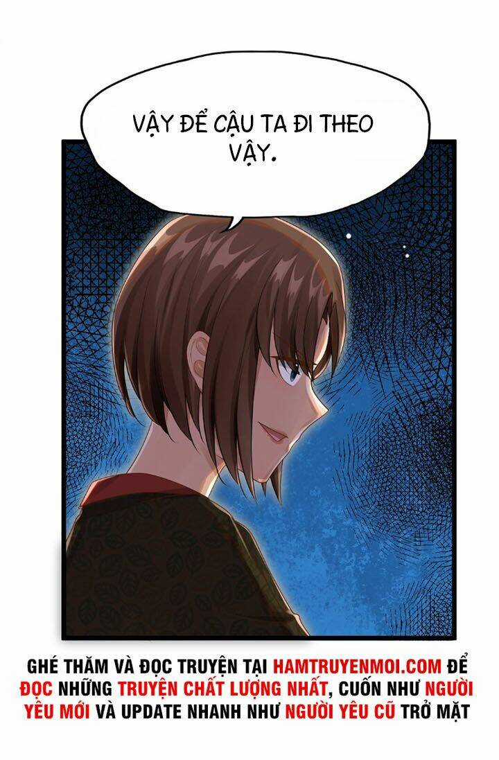 Bất Bại Chiến Thần Đi Ở Rể Chapter 8 trang 41