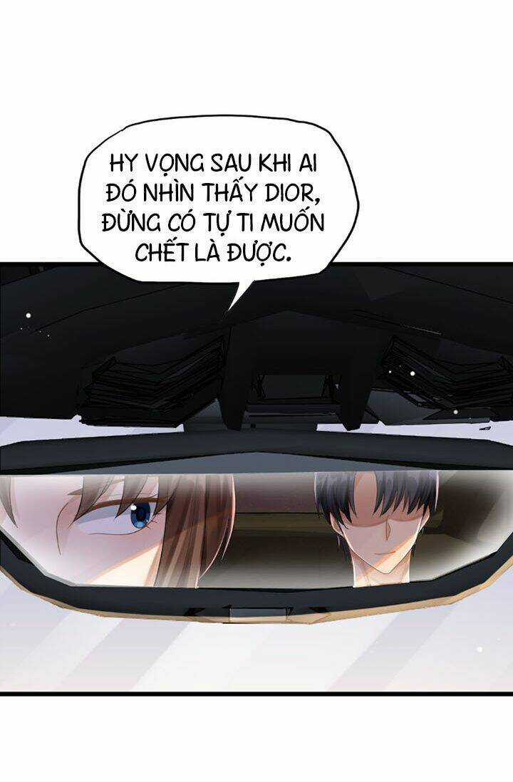 Bất Bại Chiến Thần Đi Ở Rể Chapter 8 trang 42