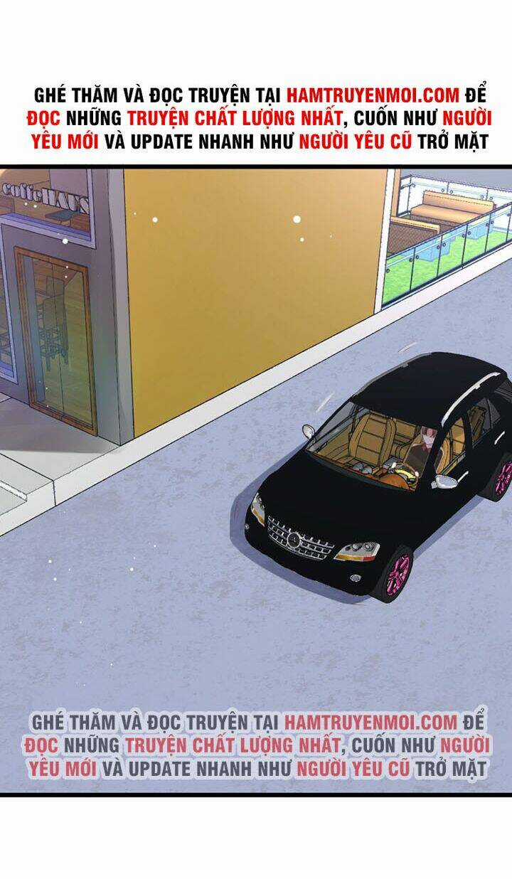 Bất Bại Chiến Thần Đi Ở Rể Chapter 8 trang 44