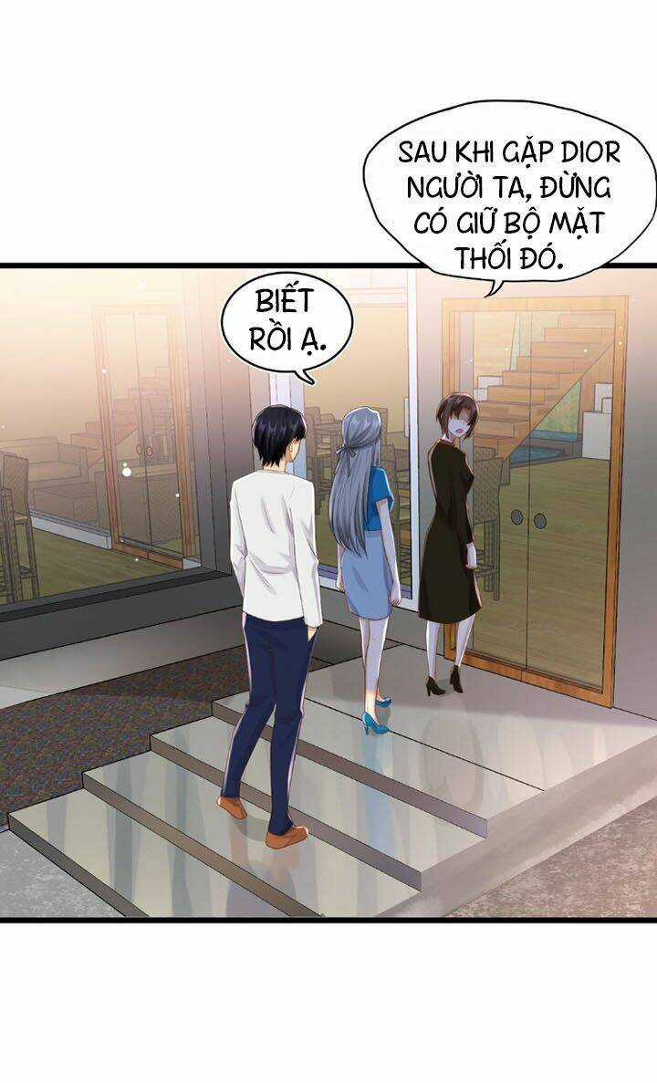 Bất Bại Chiến Thần Đi Ở Rể Chapter 8 trang 45