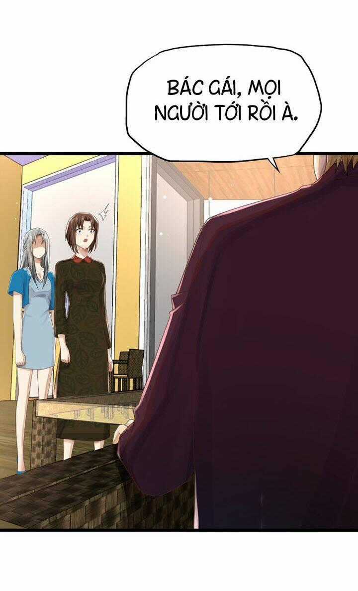 Bất Bại Chiến Thần Đi Ở Rể Chapter 8 trang 46