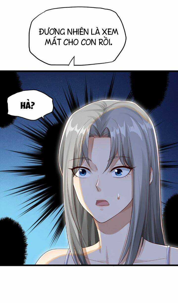 Bất Bại Chiến Thần Đi Ở Rể Chapter 8 trang 5