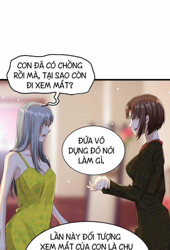 Bất Bại Chiến Thần Đi Ở Rể Chapter 8 trang 6