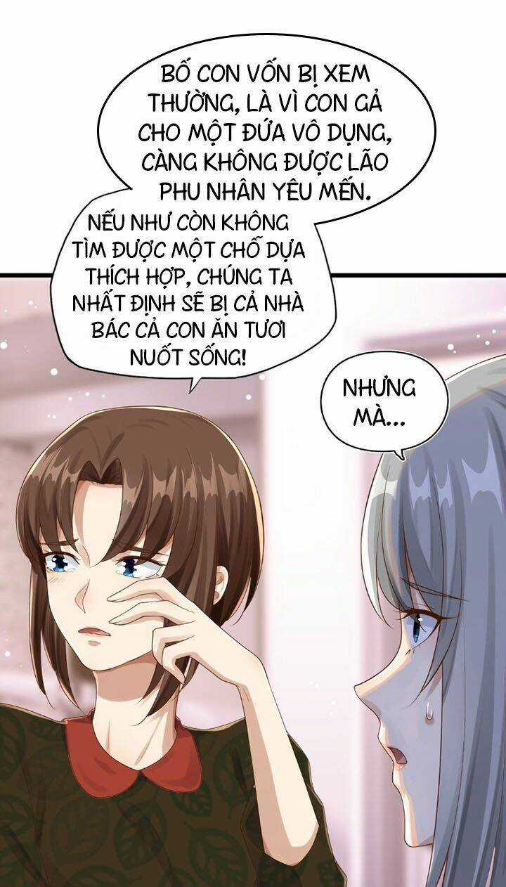 Bất Bại Chiến Thần Đi Ở Rể Chapter 8 trang 8