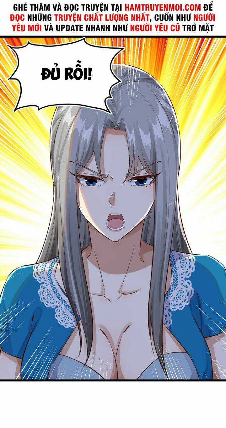 Bất Bại Chiến Thần Đi Ở Rể Chapter 9 trang 13