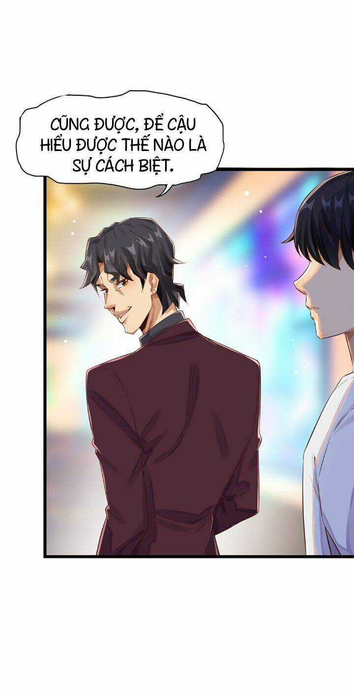 Bất Bại Chiến Thần Đi Ở Rể Chapter 9 trang 15