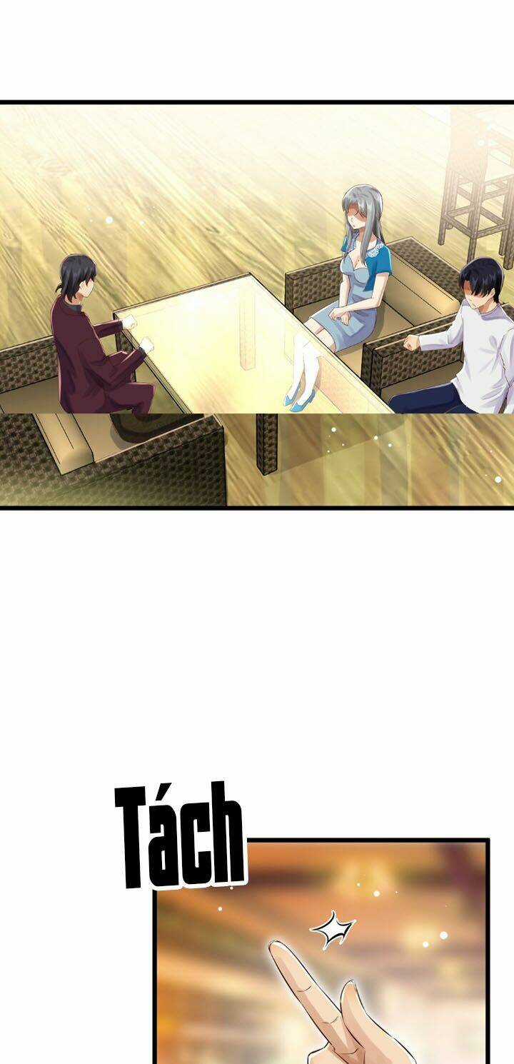 Bất Bại Chiến Thần Đi Ở Rể Chapter 9 trang 16