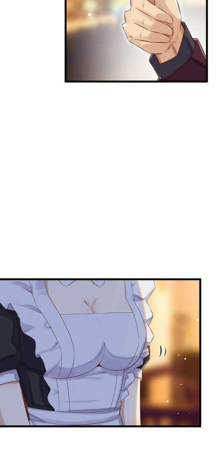 Bất Bại Chiến Thần Đi Ở Rể Chapter 9 trang 17