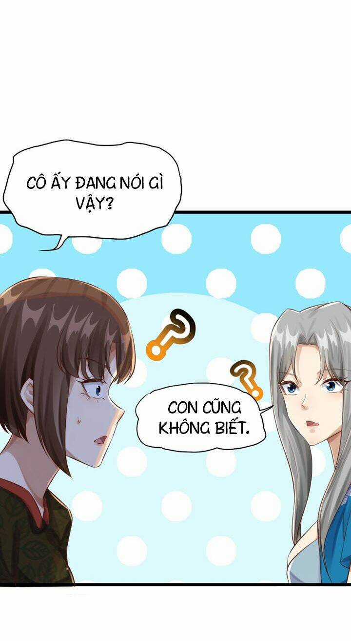 Bất Bại Chiến Thần Đi Ở Rể Chapter 9 trang 19