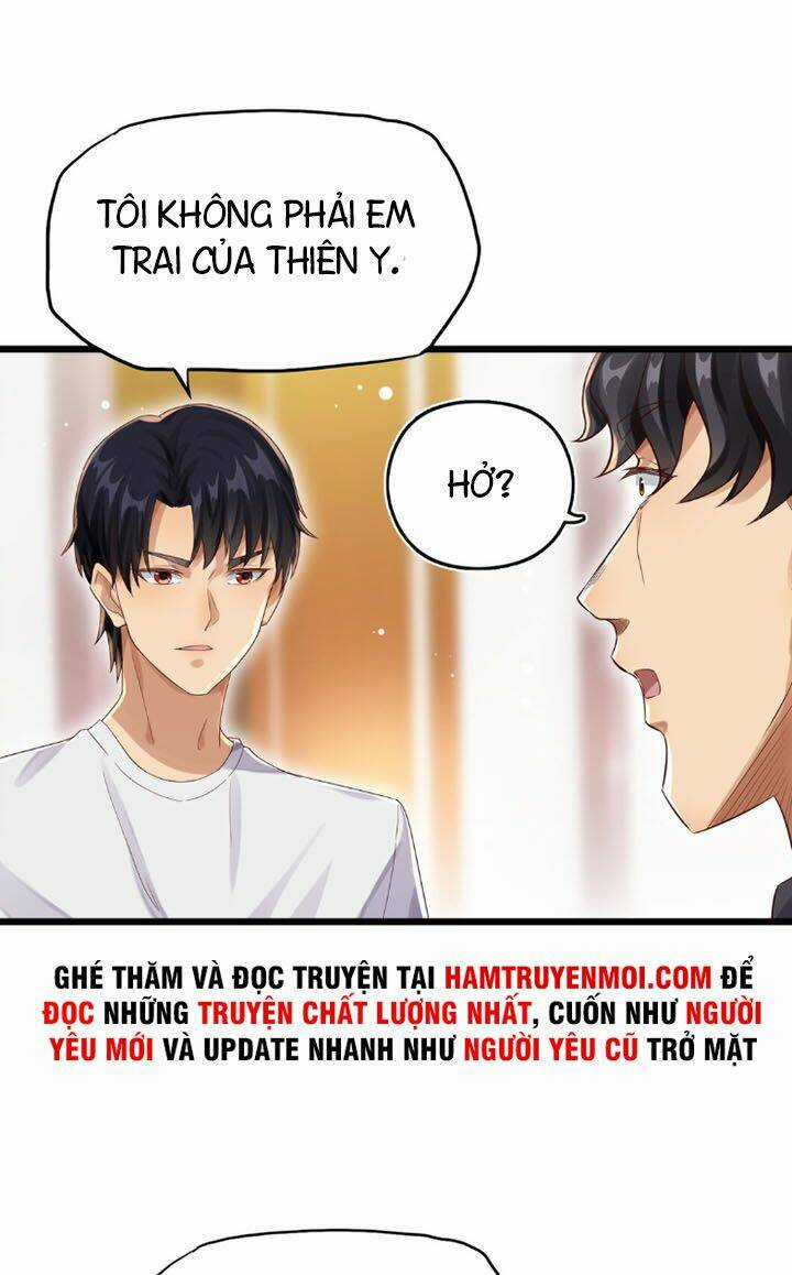 Bất Bại Chiến Thần Đi Ở Rể Chapter 9 trang 2