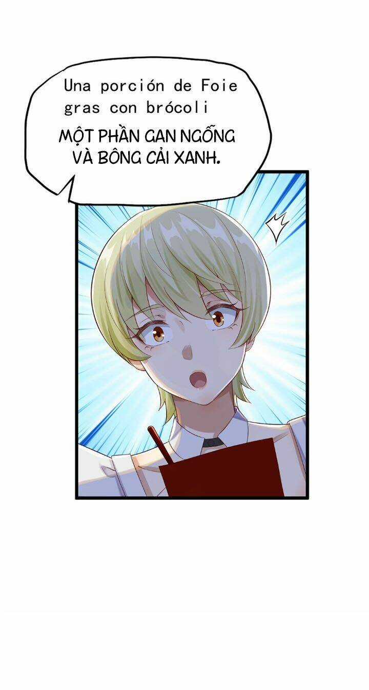 Bất Bại Chiến Thần Đi Ở Rể Chapter 9 trang 28