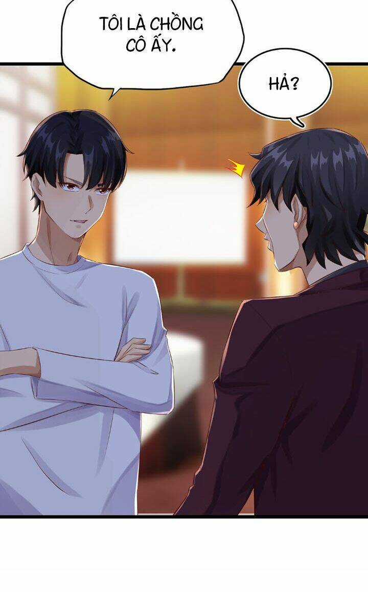 Bất Bại Chiến Thần Đi Ở Rể Chapter 9 trang 3