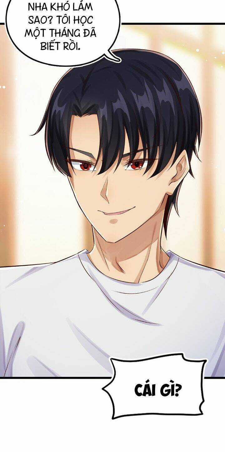 Bất Bại Chiến Thần Đi Ở Rể Chapter 9 trang 31