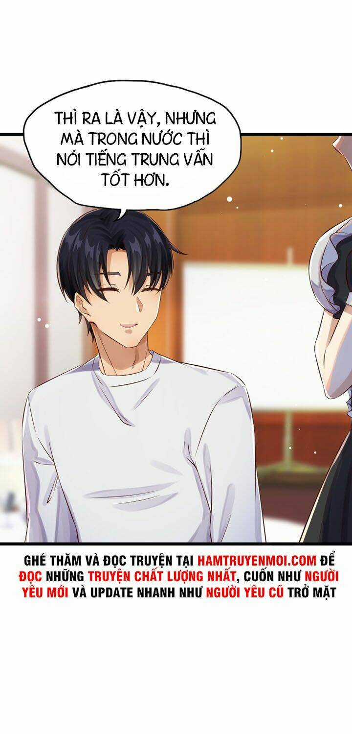 Bất Bại Chiến Thần Đi Ở Rể Chapter 9 trang 34