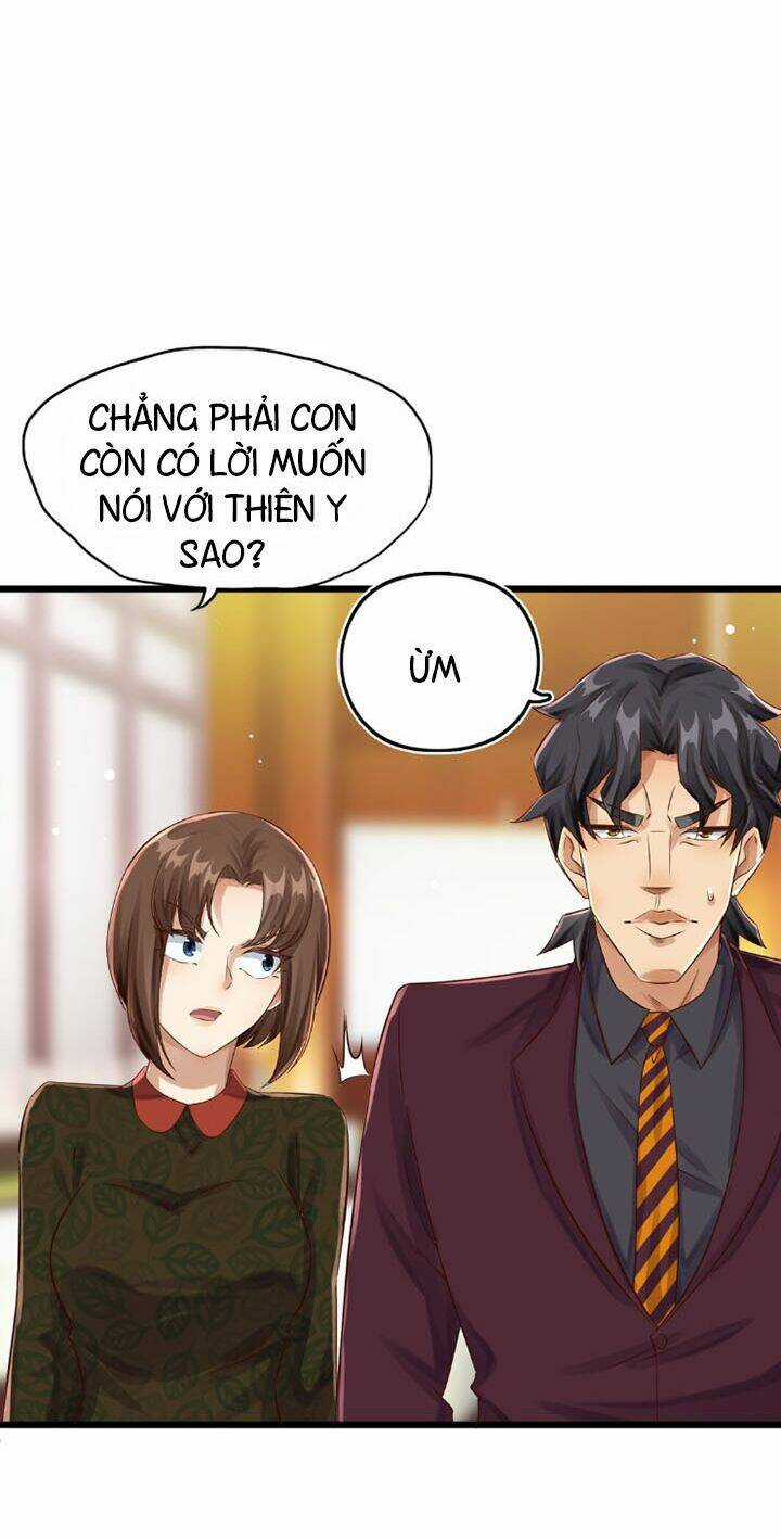 Bất Bại Chiến Thần Đi Ở Rể Chapter 9 trang 37