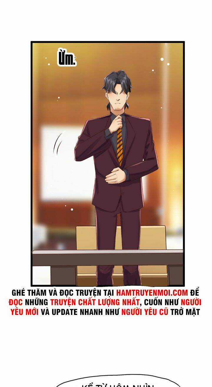 Bất Bại Chiến Thần Đi Ở Rể Chapter 9 trang 38