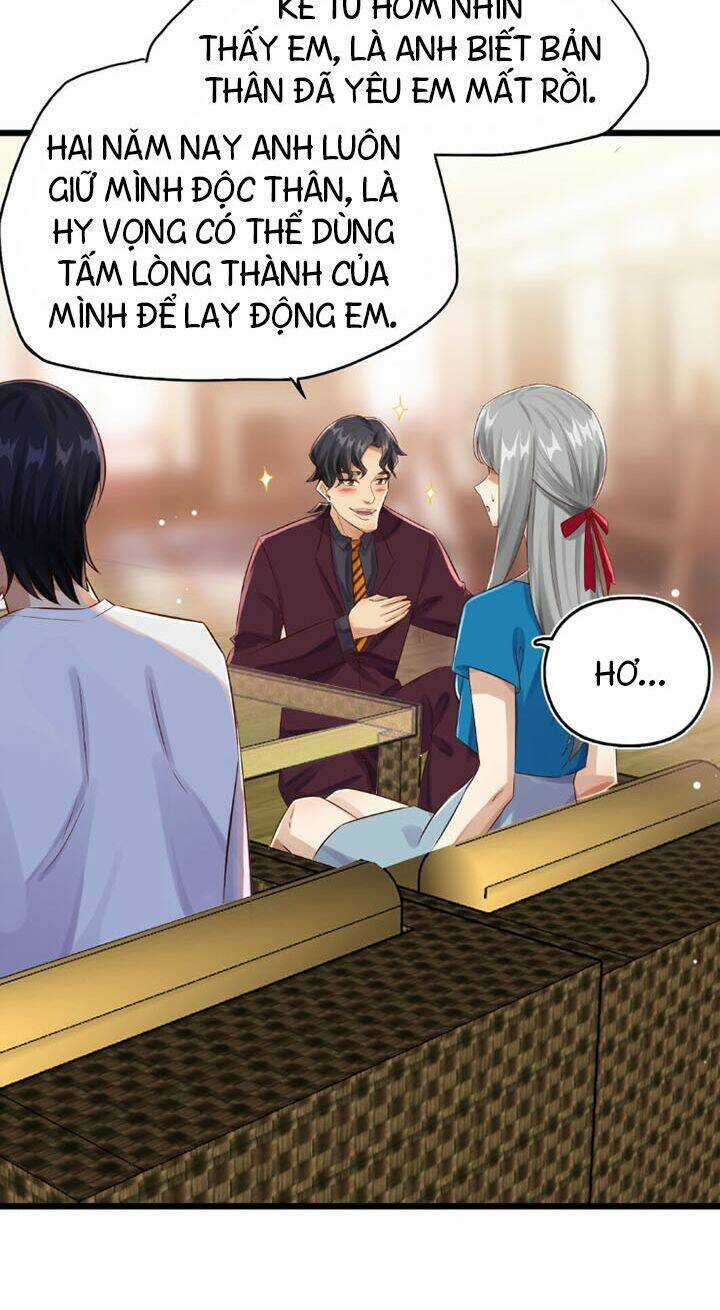 Bất Bại Chiến Thần Đi Ở Rể Chapter 9 trang 39