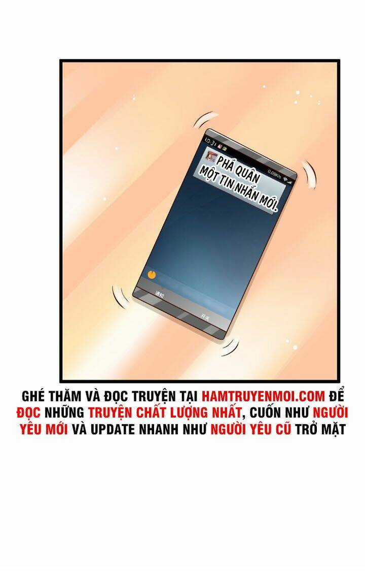 Bất Bại Chiến Thần Đi Ở Rể Chapter 9 trang 40