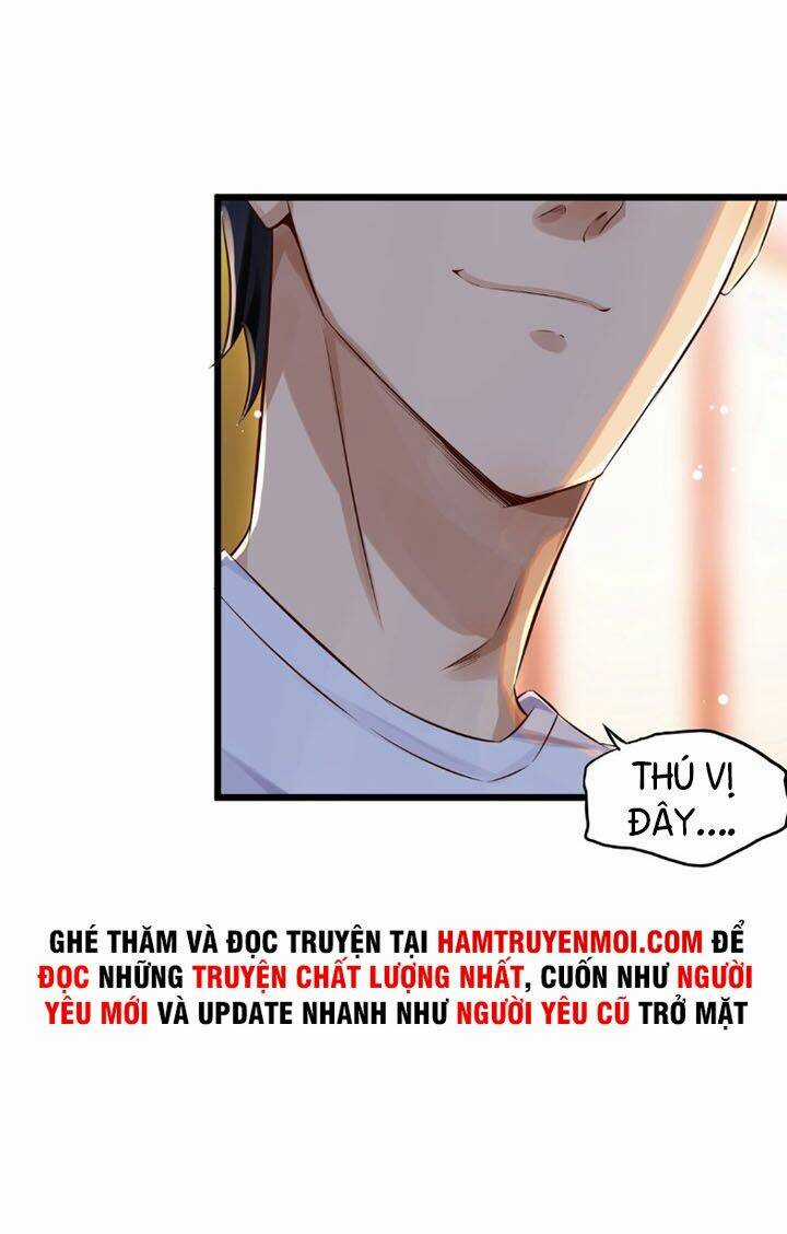 Bất Bại Chiến Thần Đi Ở Rể Chapter 9 trang 42