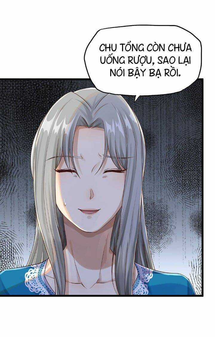 Bất Bại Chiến Thần Đi Ở Rể Chapter 9 trang 43