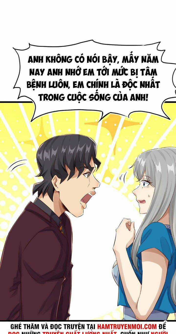 Bất Bại Chiến Thần Đi Ở Rể Chapter 9 trang 44